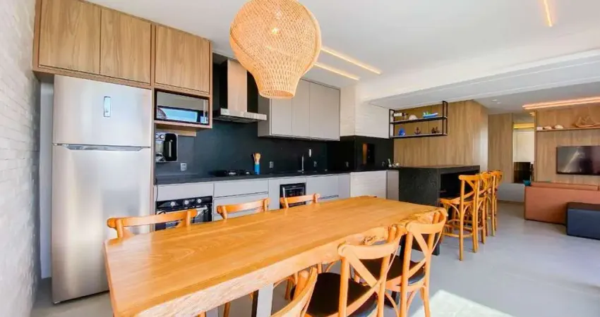 Cobertura com 3 quartos à venda na Governador Irineu Bornhausen, 1060, Praia de Palmas, Governador Celso Ramos