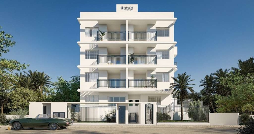Apartamento com 2 quartos à venda na Baoba, 192, Praia de Palmas, Governador Celso Ramos