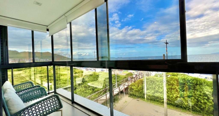 Apartamento com 3 quartos à venda na dos Robalos, 9, Praia de Palmas, Governador Celso Ramos