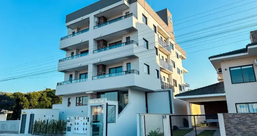 Apartamento com 2 quartos à venda na Das Paineiras, 374, Praia de Palmas, Governador Celso Ramos