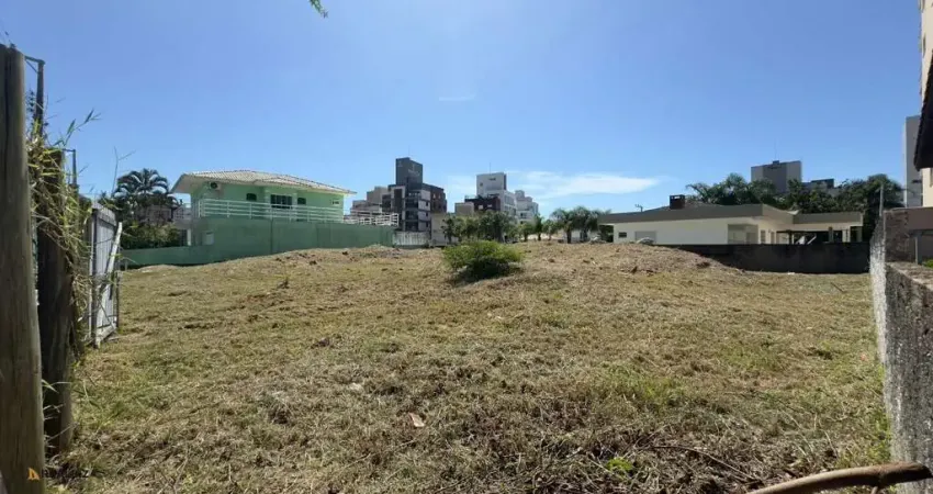 Terreno à venda na Das Avencas, 12, Praia de Palmas, Governador Celso Ramos