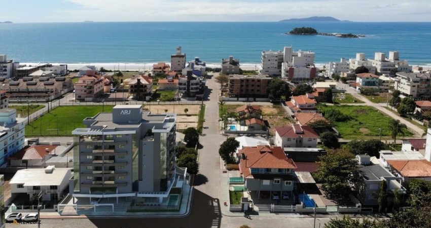 Apartamento com 2 quartos à venda na Rua Dos Badejos, 1, Praia de Palmas, Governador Celso Ramos