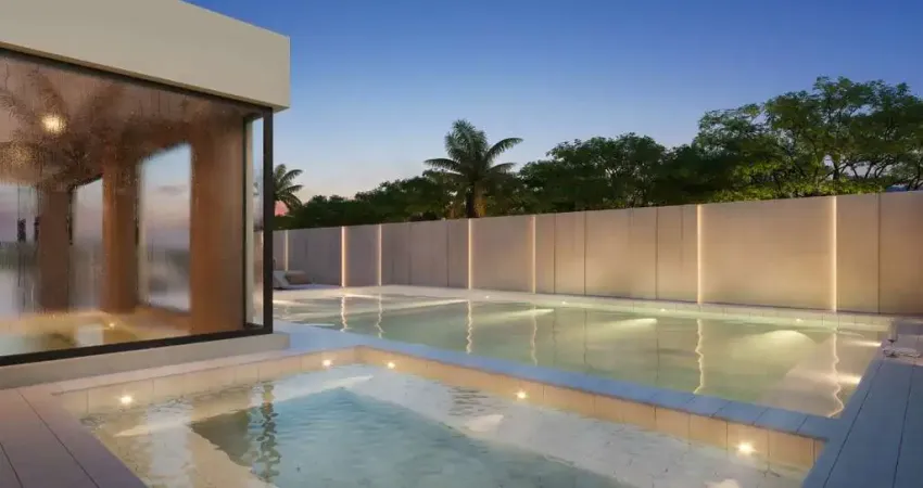 Apartamento com 3 quartos à venda na Gerânios, 97, Praia de Palmas, Governador Celso Ramos