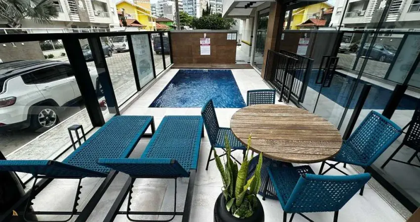 Apartamento com 3 quartos à venda na Das Azaleias, 91, Praia de Palmas, Governador Celso Ramos