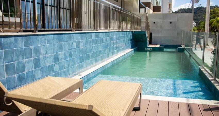 Apartamento com 2 quartos à venda na do Ipê Roxo, 80, Praia de Palmas, Governador Celso Ramos