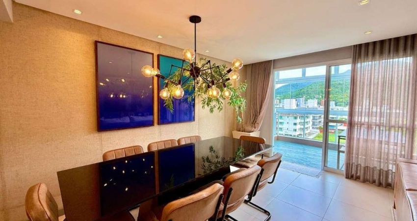 Apartamento com 3 quartos à venda na Rua Dos Plátanos, 53, Praia de Palmas, Governador Celso Ramos