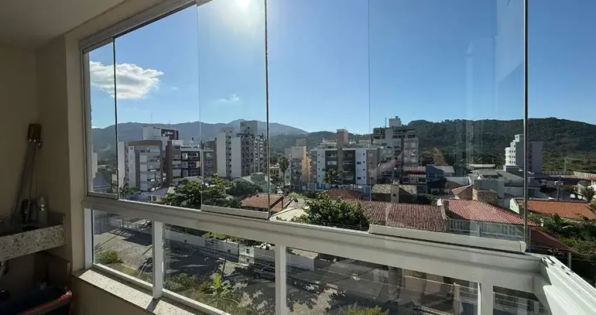 Apartamento com 3 quartos à venda na Avenida Caravelas, 244, Praia Grande, Governador Celso Ramos