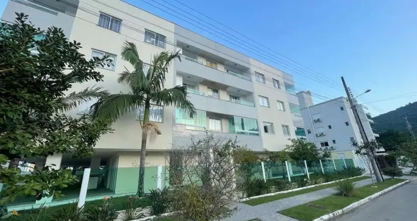 Apartamento com 2 quartos à venda na dos Pinheiros, 228, Praia de Palmas, Governador Celso Ramos