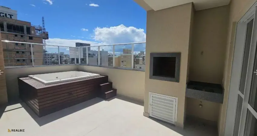 Cobertura com 2 quartos à venda na Tucano, 155, Praia Grande, Governador Celso Ramos