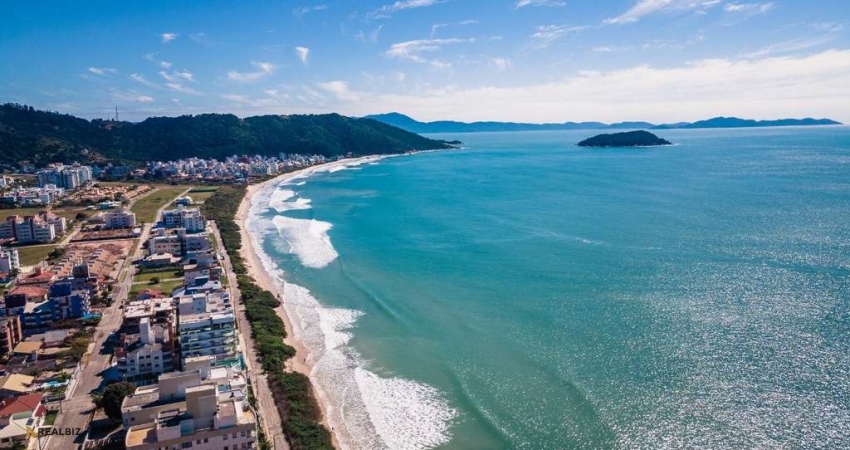 Apartamento com 2 quartos à venda na dos Pinheiros, 228, Praia de Palmas, Governador Celso Ramos