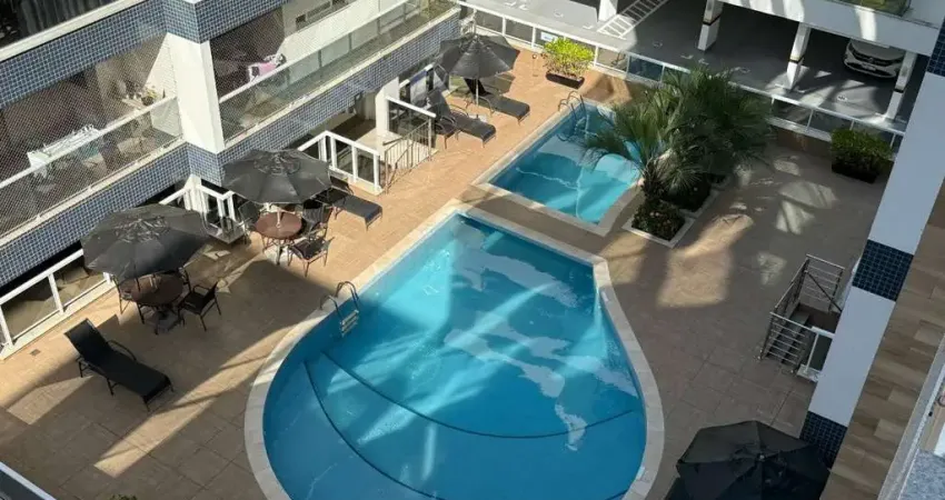 Apartamento com 2 quartos à venda na Governador Irineu Bornhausen, 1104, Praia de Palmas, Governador Celso Ramos