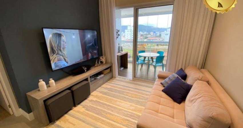 Apartamento com 3 quartos à venda na dos Robalos, 744, Praia de Palmas, Governador Celso Ramos