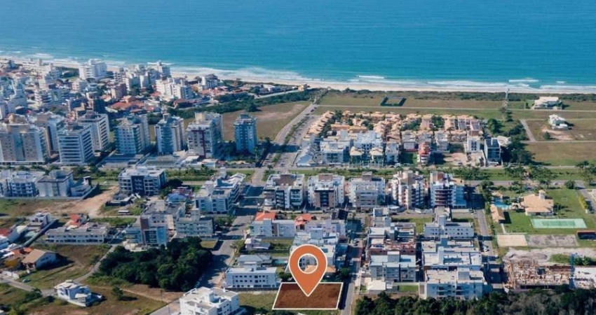 Apartamento com 2 quartos à venda na Rua Do Angico, 105, Praia de Palmas, Governador Celso Ramos