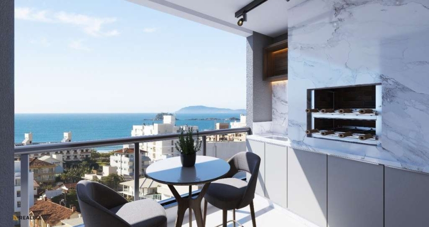 Apartamento com 3 quartos à venda na Das Begônias, 43, Praia de Palmas, Governador Celso Ramos
