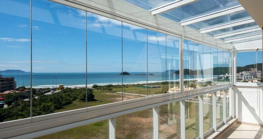 Apartamento com 3 quartos à venda na Gov. Irineu Bornhausen, 64, Praia de Palmas, Governador Celso Ramos