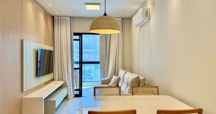 Apartamento com 2 quartos à venda na dos Angicos, 165, Praia de Palmas, Governador Celso Ramos