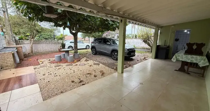 Casa em condomínio fechado com 2 quartos à venda na Ciriaco Andre de Andrade, 1, Costeira Da Armação, Governador Celso Ramos