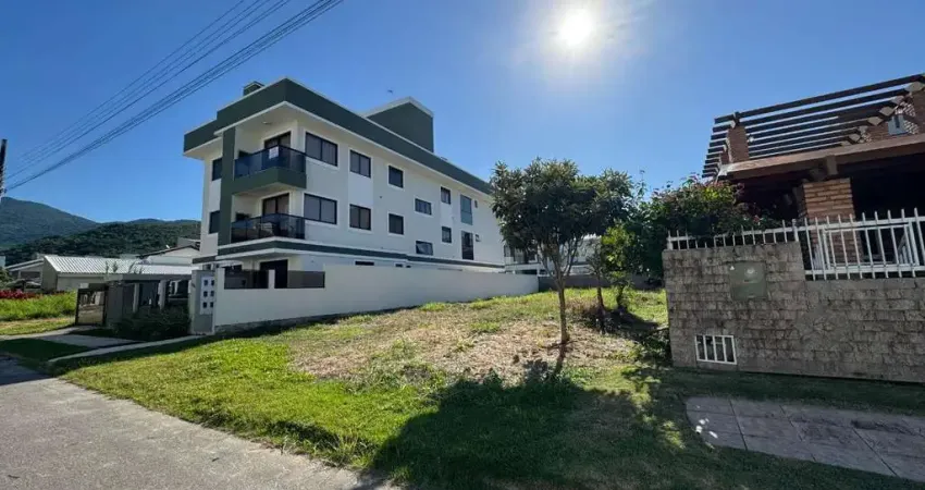 Terreno à venda na dos Salseiros, 1, Praia de Palmas, Governador Celso Ramos
