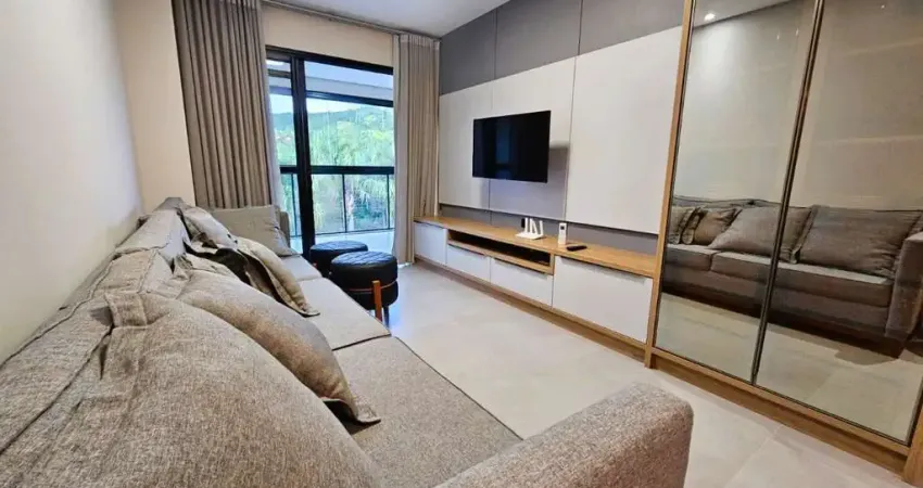 Apartamento com 3 quartos à venda na Cinquenta e Um, 6, Praia de Palmas, Governador Celso Ramos