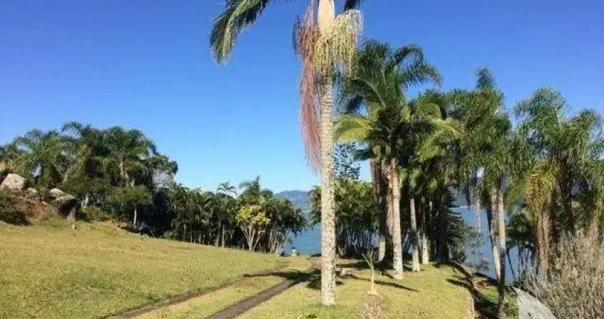 Terreno em condomínio fechado à venda na Nicolau Moura Carvalho, 761, Caieira, Governador Celso Ramos