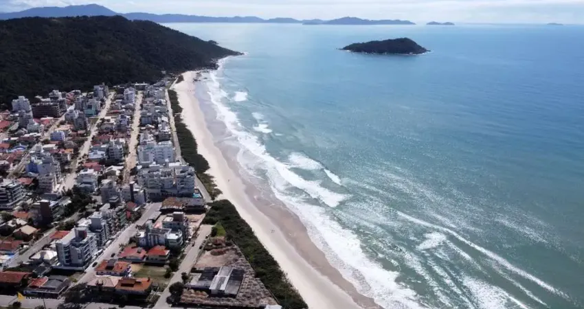 Cobertura com 3 quartos à venda na Rua Dos Antúrios, 45, Praia de Palmas, Governador Celso Ramos
