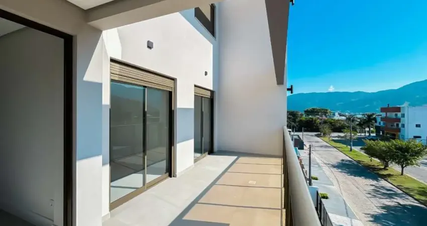 Apartamento com 2 quartos à venda na Avenida Caravelas, 64, Armaçao da Piedade, Governador Celso Ramos