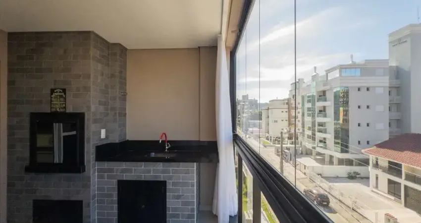 Apartamento com 2 quartos à venda na Rua Dos Badejos, 554, Praia de Palmas, Governador Celso Ramos