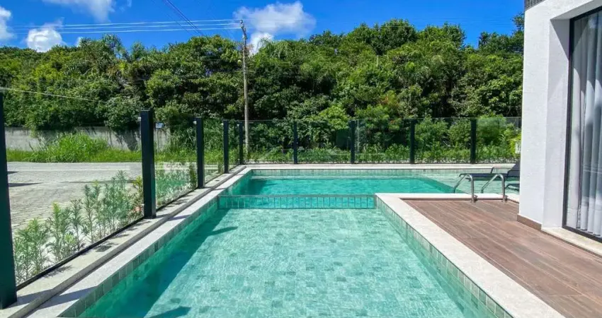 Apartamento com 2 quartos à venda na Aracuã, 114, Praia Grande, Governador Celso Ramos