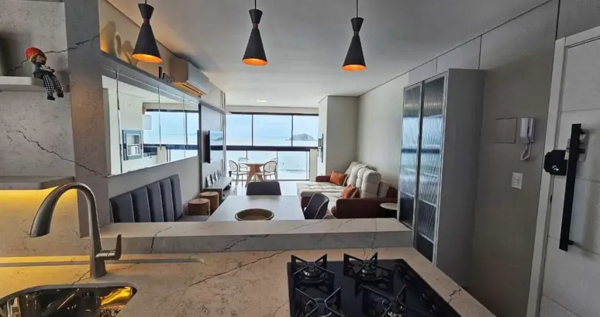 Apartamento com 3 quartos à venda na dos Robalos, 540, Praia de Palmas, Governador Celso Ramos