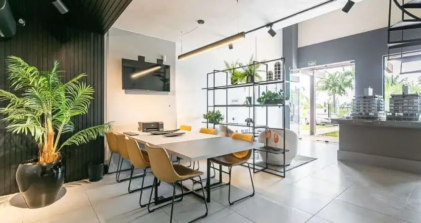 Sala comercial à venda na Avenida Governador Irineu Bornhausen, 702, Palmas, Governador Celso Ramos