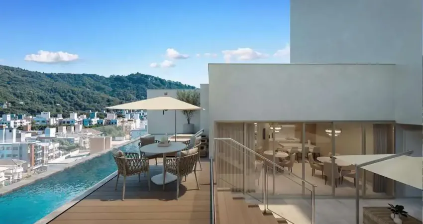 Apartamento com 3 quartos à venda na Das Paneiras, 2, Praia de Palmas, Governador Celso Ramos