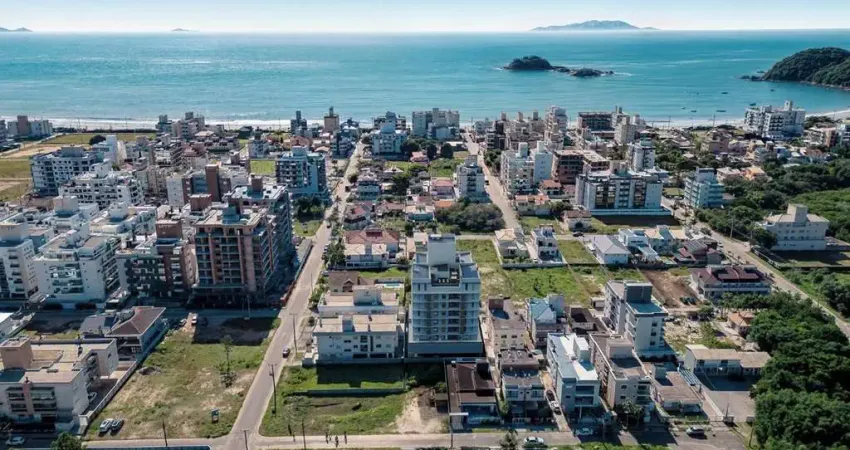 Apartamento com 3 quartos à venda na Das Paneiras, 2, Praia de Palmas, Governador Celso Ramos