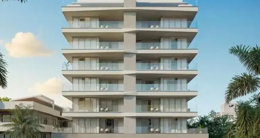 Apartamento com 2 quartos à venda na Das Paneiras, 2, Praia de Palmas, Governador Celso Ramos