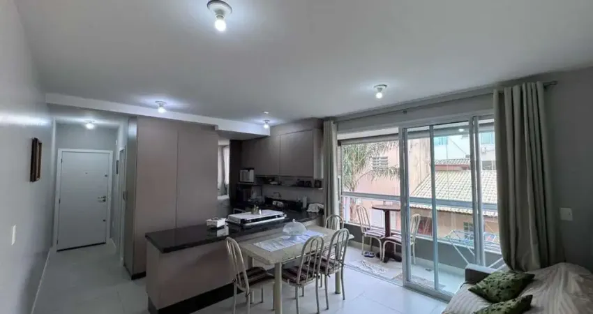 Apartamento com 2 quartos à venda na Das Araucarias, 108, Praia de Palmas, Governador Celso Ramos