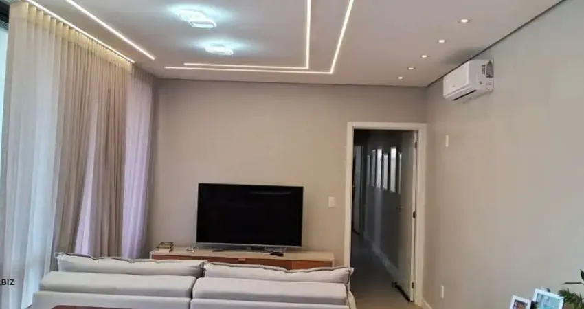 Apartamento com 3 quartos à venda na Governador Irineu Bornhausen, 495, Palmas, Governador Celso Ramos