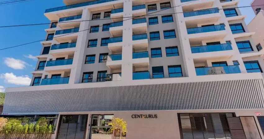 Apartamento com 2 quartos à venda na Das Begônias, 43, Praia de Palmas, Governador Celso Ramos