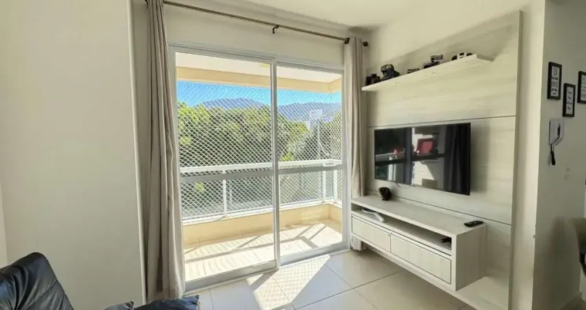 Apartamento com 2 quartos à venda na Das Araucárias, 17, Praia de Palmas, Governador Celso Ramos