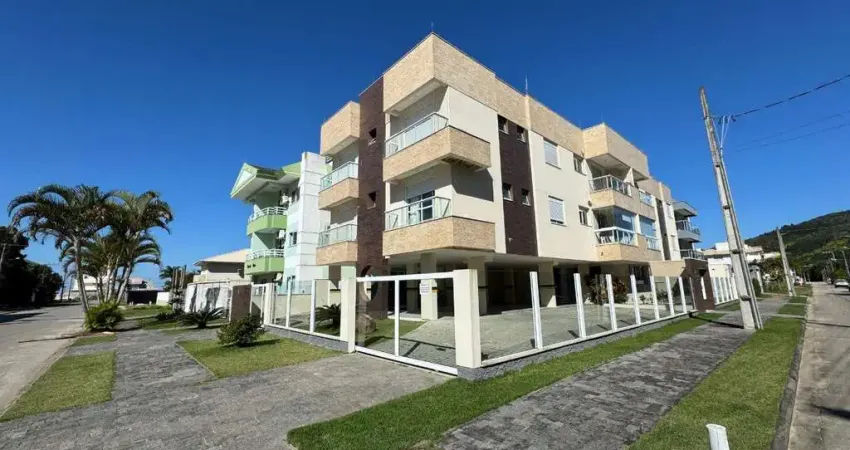 Apartamento com 2 quartos à venda na Das Araucárias, 17, Palmas, Governador Celso Ramos