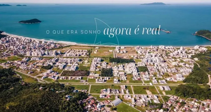 Apartamento com 2 quartos à venda na Alameda Das Laranjeiras, 142, Praia de Palmas, Governador Celso Ramos