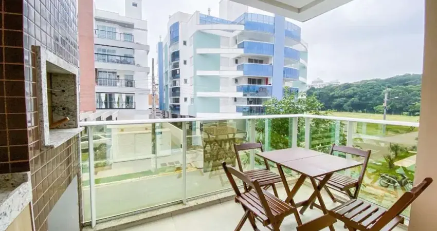 Apartamento com 2 quartos à venda na dos Figos, 22, Praia de Palmas, Governador Celso Ramos