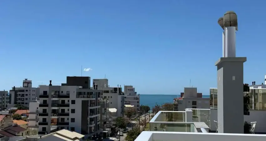 Cobertura com 3 quartos à venda na Avenida Caravelas, 244, Praia Grande, Governador Celso Ramos