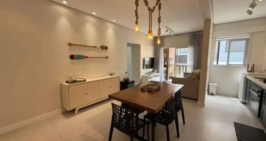 Apartamento com 2 quartos à venda na do Jatobá, 5, Praia de Palmas, Governador Celso Ramos