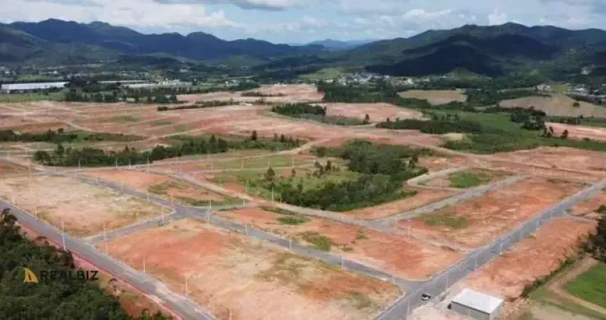 Terreno à venda na Br-101, 181, Areias de Cima, Governador Celso Ramos
