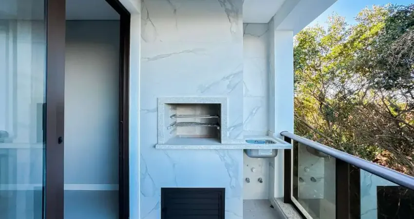 Apartamento com 2 quartos à venda na Tarumã, 2, Praia Grande, Governador Celso Ramos