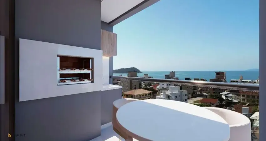 Apartamento com 3 quartos à venda na dos Coqueiros, 87, Praia de Palmas, Governador Celso Ramos