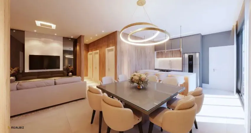 Apartamento com 2 quartos à venda na dos Coqueiros, 87, Praia de Palmas, Governador Celso Ramos