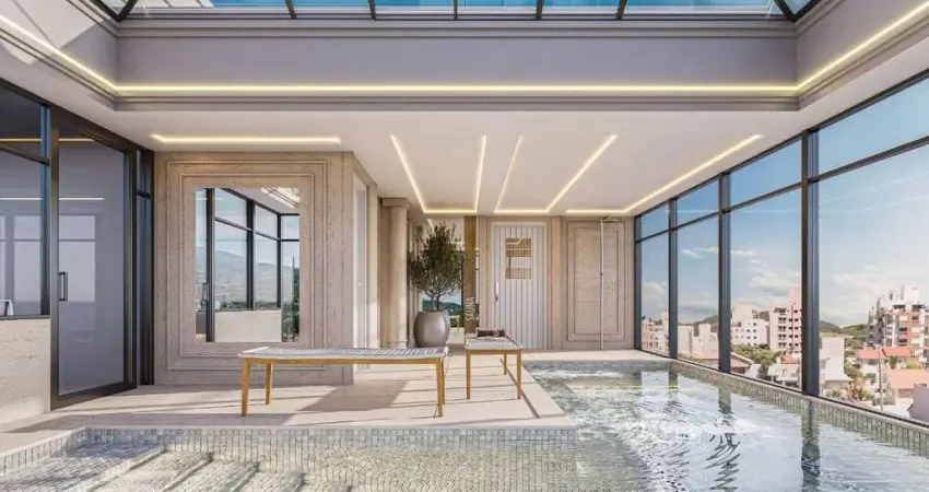 Loft com 1 quarto à venda na Tarumã, 122, Praia Grande, Governador Celso Ramos