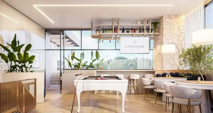 Loft com 1 quarto à venda na Tarumã, 122, Praia Grande, Governador Celso Ramos