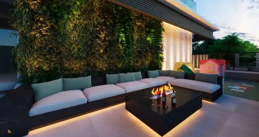 Loft com 1 quarto à venda na dos Coqueiros, 87, Praia de Palmas, Governador Celso Ramos