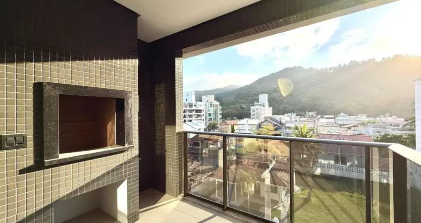 Apartamento com 3 quartos à venda na dos Araçás, 295, Praia de Palmas, Governador Celso Ramos